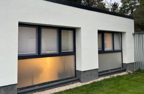 Teltow Apartment | ruhig wohnen im kleinen Bungalow im Süden von Berlin