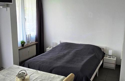 Linden Apartment | Ruhige Ferienwohnung