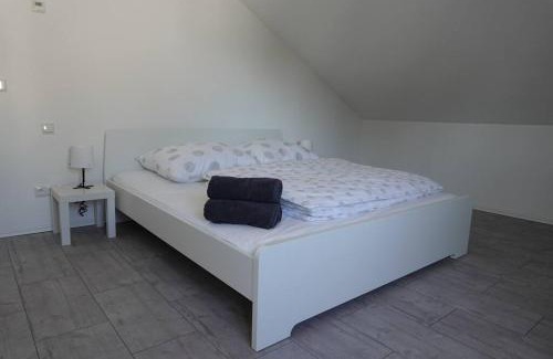 Laubach Apartment | Ruhige Ferienwohnung in der Kernstadt Laubach