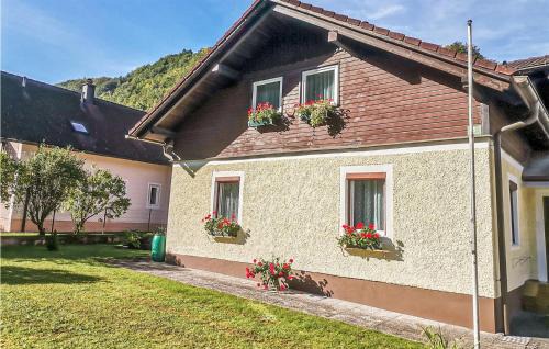 Loich Apartment | Ruhige Ferienwohnung Loich