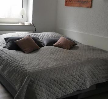 Seligenstadt Apartment | ruhige Sout. Whg. Feldrandnähe