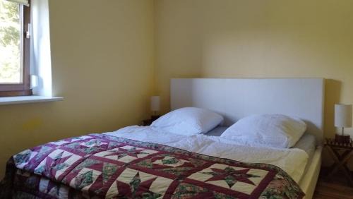 Schonau-Berzdorf a. d. Eigen Apartment | Ruhige tierfreundliche Einliegerwohnung