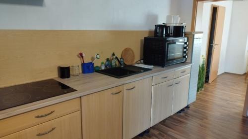 Schonau-Berzdorf a. d. Eigen Apartment | Ruhige tierfreundliche Einliegerwohnung