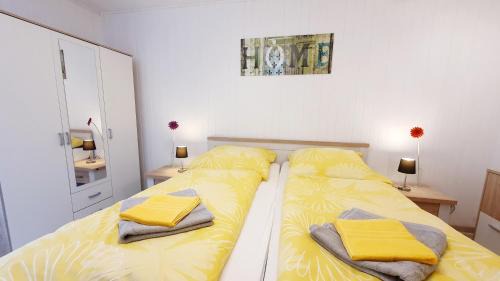 Bad Muskau Apartment | Ruhige Unterkunft im Erdgeschoss ,Nähe Schloss & UNESCO-Geopark, Waldeisenbahn, Natur und Kultur direkt vor der Tür