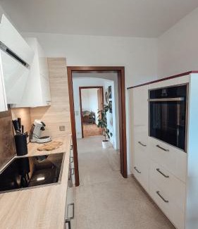 Extertal Apartment | Ruhige Wohnung mit Ausblick