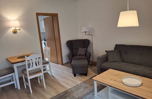 Diera-Zehren Apartment | Ruhiges Apartment im Elbweindorf Löbsal -ausgangspunkt für Ziele in Ganz Sachsen