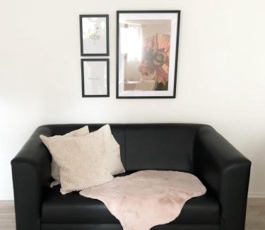 Nottuln Apartment | Ruhiges Apartment Münster Baumberge