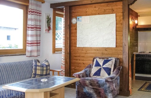 Glatzham House | ruhiges Ferienhaus Breitenbach