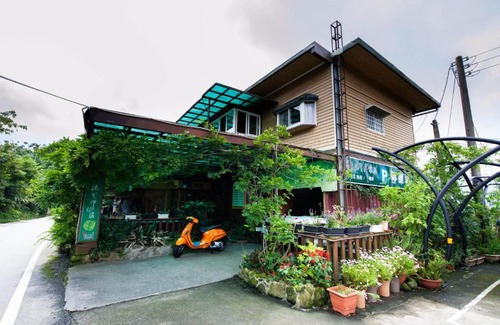 Rueili Village House | Rui Li Yinxiang Qu Homestay