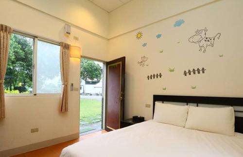 Ruisui House | Ruifeng Hot Spring