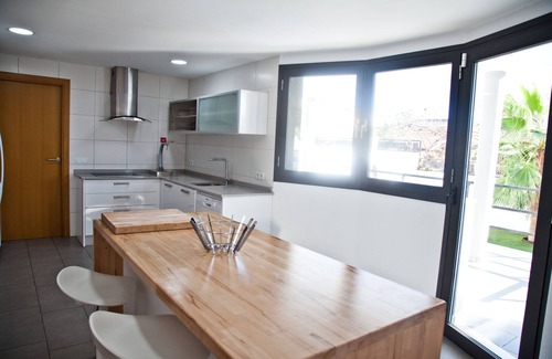 Can Pastilla House | Rules of the house