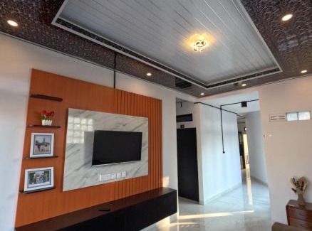 Karimunjava House | Rullah Homestay