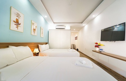 Duong Dong House | Rum Bungalow Resort Phu Quoc