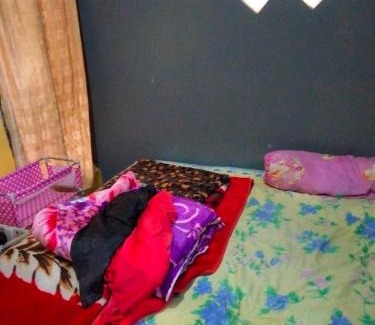 Garut House | Rumah Angkasa Priangan