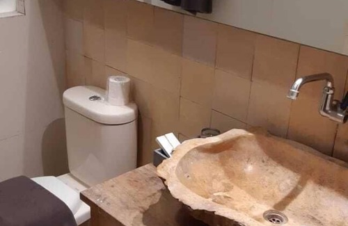 Baki Resort | Rumah Batu Boutique Hotel