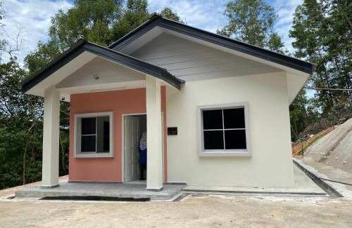Hulu Selangor House | Rumah Bukit Jalan Kolam Air