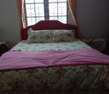 Sumatra Villa | Rumah Gadang Puti Bungsu