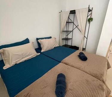 Gambang House | Rumah Inap Wancu formuslim