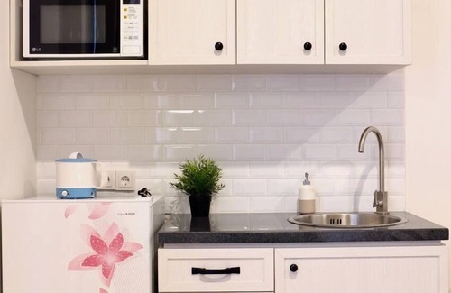 Surabaya House | Rumah Kertajaya