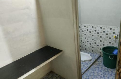 Pamijahan Cabin | Rumah Khas sunda 1