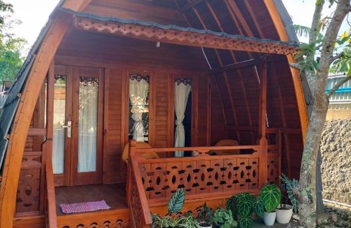 Pagar Alam House | Rumah Lombok