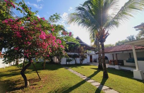 Sumbawa Barat House | Rumah Mana Beach House