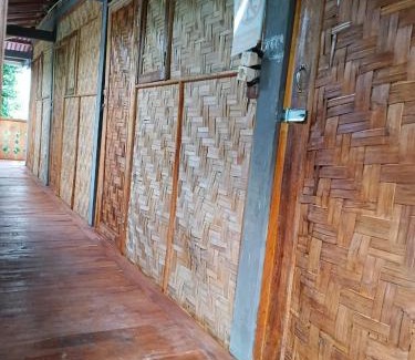 Krui Hotel | Rumah Nalu surf camp