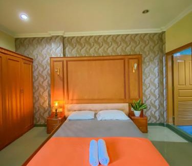 Padang House | Rumah palala