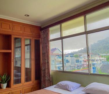 Padang House | Rumah palala