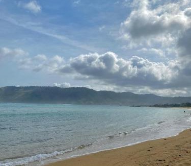 Lombok House | Rumah Putih Edi