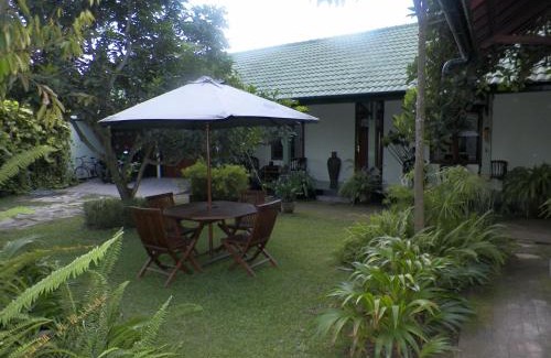 Kasihan Bed & Breakfast | Rumah Sawah
