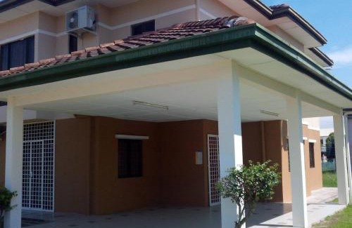 Kota Kinabalu Apartment | Rumah Tamu UMS / UMS Homestay