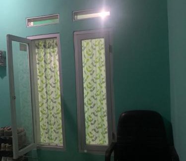 Cibiru Villa | rumah teduh