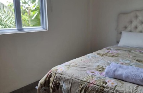 Pekanbaru Apartment | Rumah Tropis - Lantai Dasar