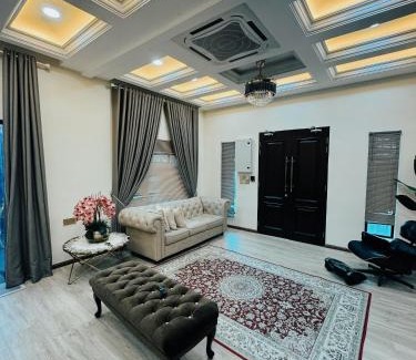 Shah Alam House | Rumah Tuma