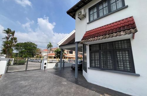 Kuantan House | RumahkuJH