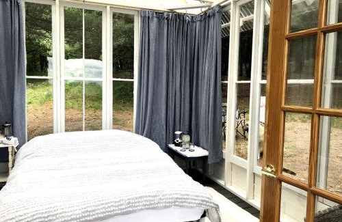 Greenwich House | Runamuk Farm Camp Tiny House near Cambridge, New York