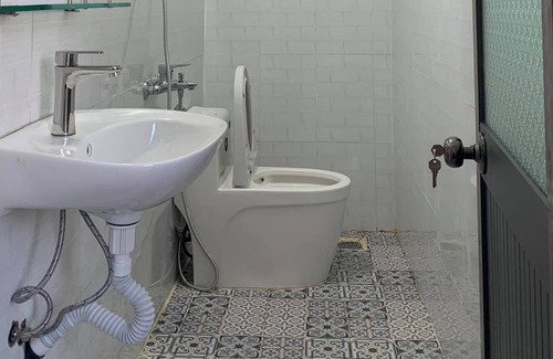 Kon Tum House | Rung Pho Homestay And Coffee