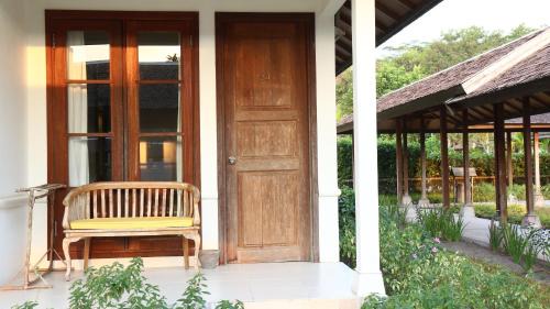 Palangkaraya Resort | Rungan Sari Meeting Center & Resort