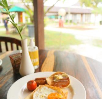 Palangkaraya Resort | Rungan Sari Meeting Center & Resort