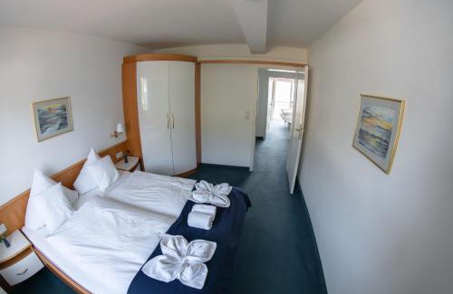 Helgoland Hotel | Rungholt