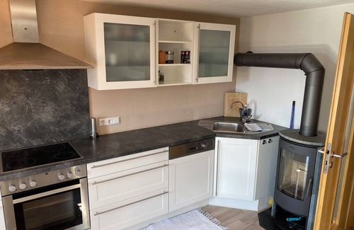 Lesachtal Apartment | Runseck vacation in the Alps as it should be