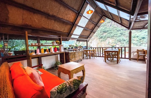 Aguas Calientes Bed & Breakfast | Rupa Rupa High Jungle Eco B&B