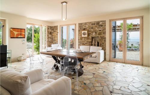 San Marco di Castellabate House | Rupe Alta