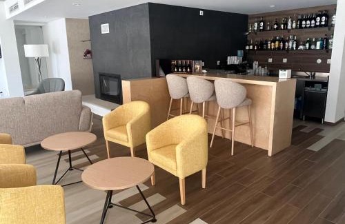 Vila Velha de Rodao Hotel | Rupestre Arts Hotel Ródão