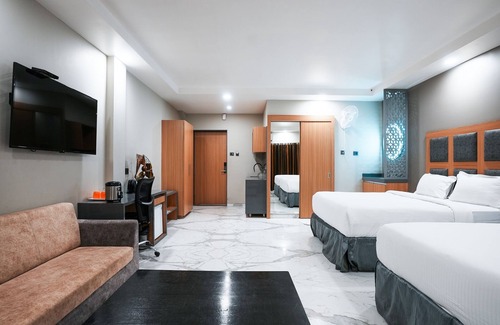 Dabok Hotel | Rupis Resort near Udaipur Airport