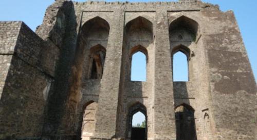 Malipura Hotel | Rupmati The Valley Hotel