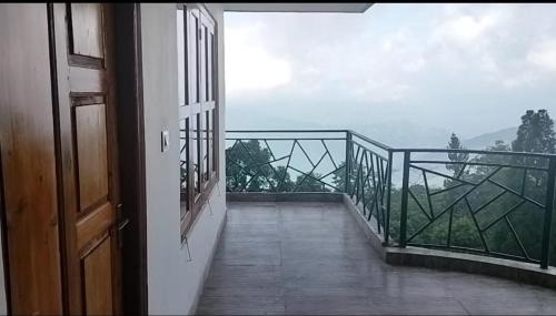 Kurseong House | Rupsadeya Homestay