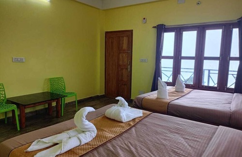 Mahanadi House | rupsadeya homestay sittong