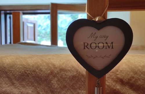 Llanaves de la Reina House | Rural accommodation with fireplace, in Picos de Europa